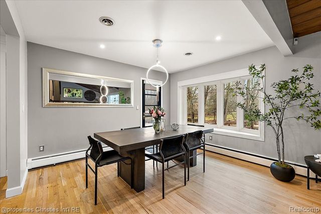 5722 Raven Road, Bloomfield Hills, MI 48301