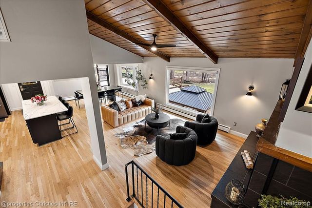 5722 Raven Road, Bloomfield Hills, MI 48301