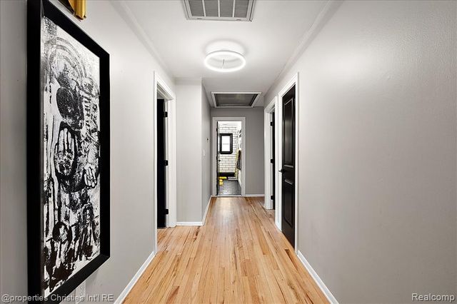 5722 Raven Road, Bloomfield Hills, MI 48301