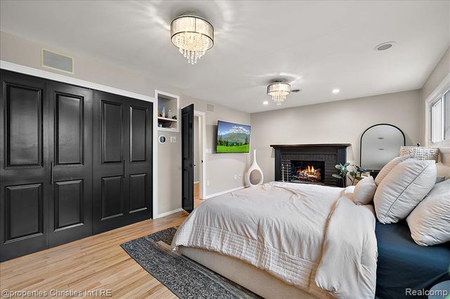 5722 Raven Road, Bloomfield Hills, MI 48301