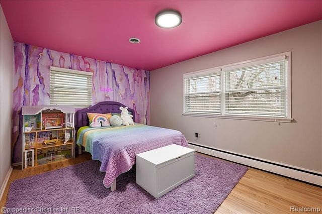 5722 Raven Road, Bloomfield Hills, MI 48301