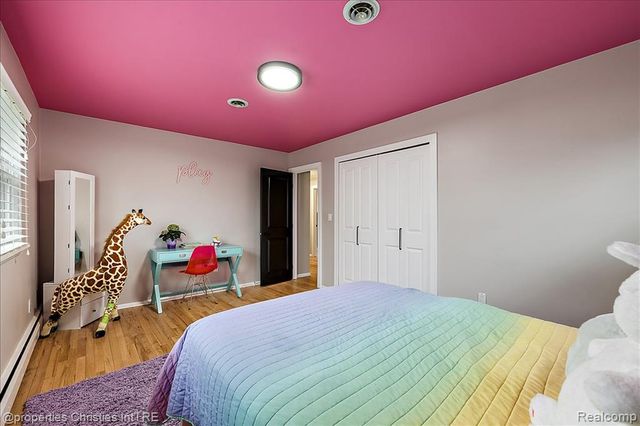 5722 Raven Road, Bloomfield Hills, MI 48301