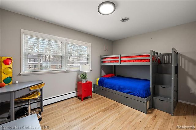 5722 Raven Road, Bloomfield Hills, MI 48301