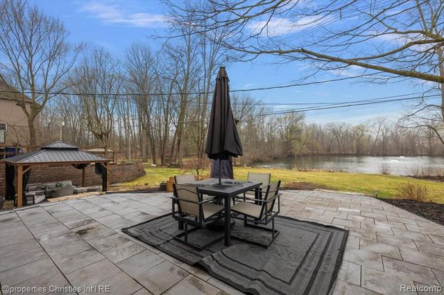 5722 Raven Road, Bloomfield Hills, MI 48301