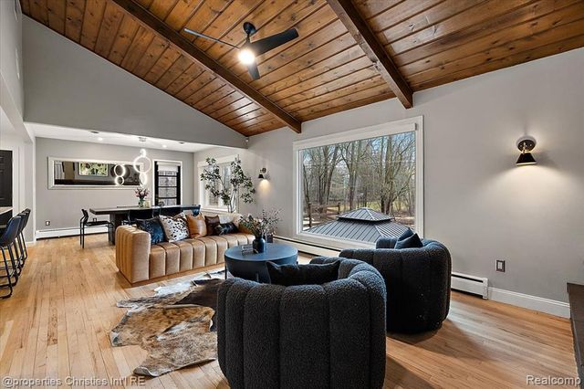 5722 Raven Road, Bloomfield Hills, MI 48301