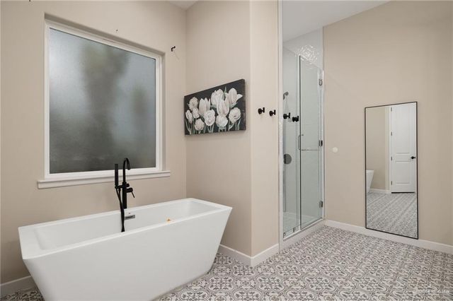 4650 N Big 5 Road, Edinburg, TX 78541