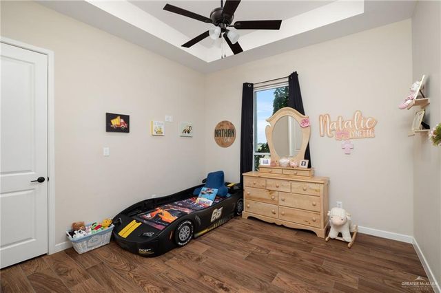 4650 N Big 5 Road, Edinburg, TX 78541