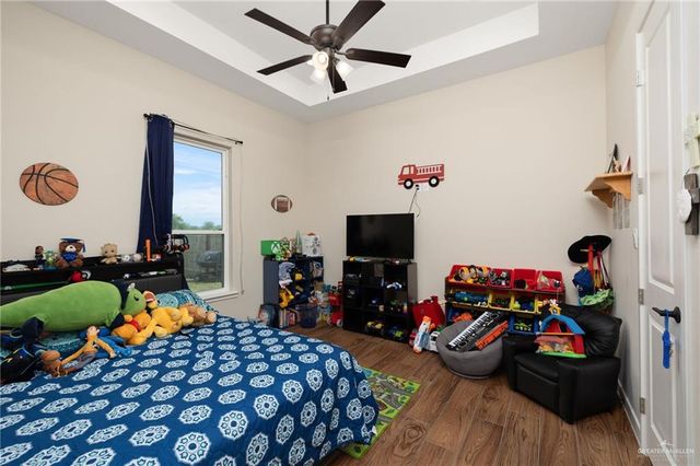 4650 N Big 5 Road, Edinburg, TX 78541