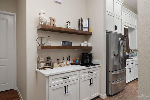 4650 N Big 5 Road, Edinburg, TX 78541