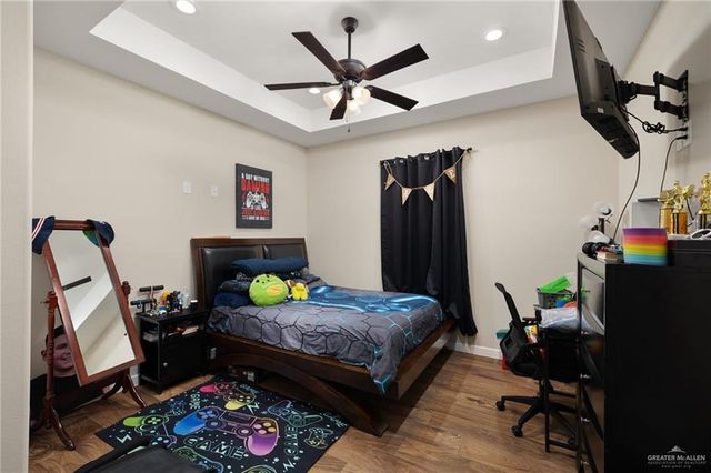 4650 N Big 5 Road, Edinburg, TX 78541