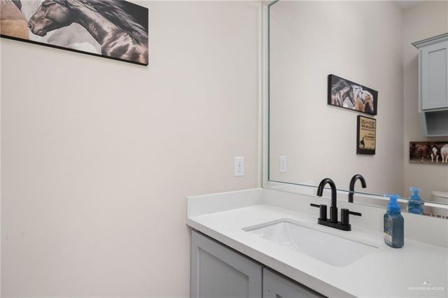 4650 N Big 5 Road, Edinburg, TX 78541