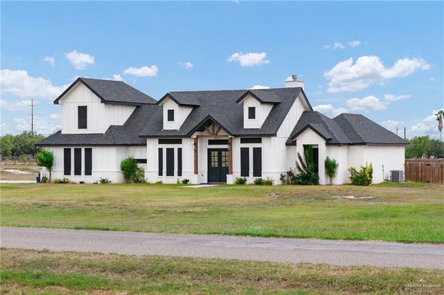 4650 N Big 5 Road, Edinburg, TX 78541