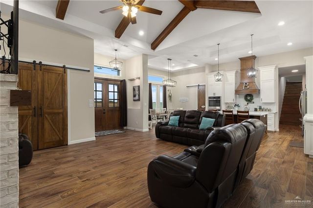 4650 N Big 5 Road, Edinburg, TX 78541