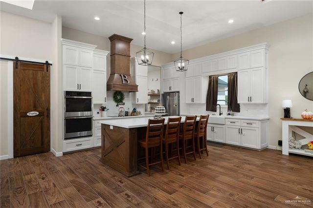 4650 N Big 5 Road, Edinburg, TX 78541