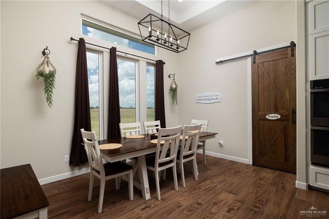 4650 N Big 5 Road, Edinburg, TX 78541