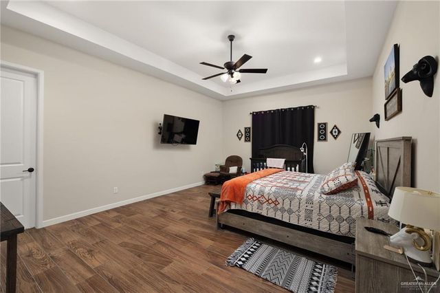 4650 N Big 5 Road, Edinburg, TX 78541