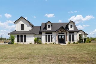 4650 N Big 5 Road, Edinburg, TX 78541
