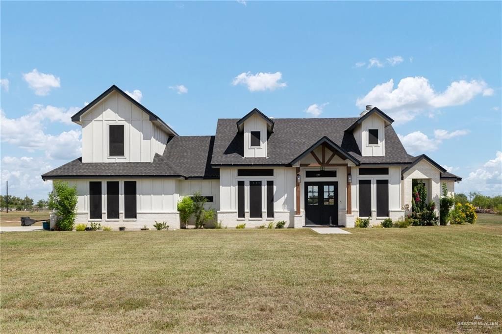 4650 N Big 5 Road, Edinburg, TX 78541