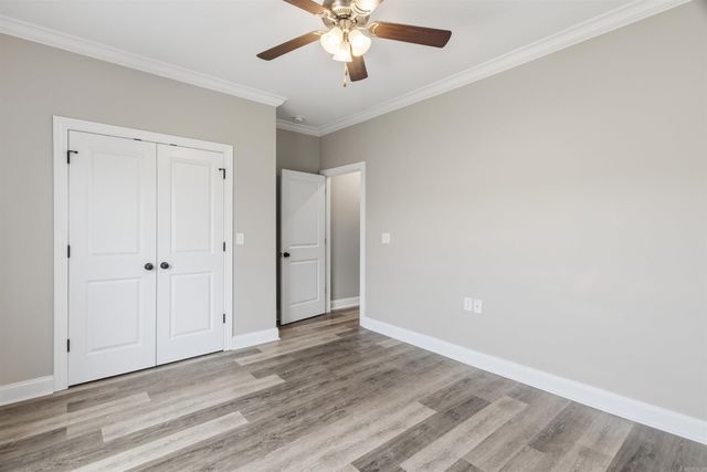109 Eva Lane, Brookland, AR 72417