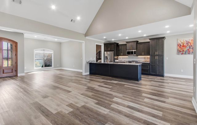 109 Eva Lane, Brookland, AR 72417