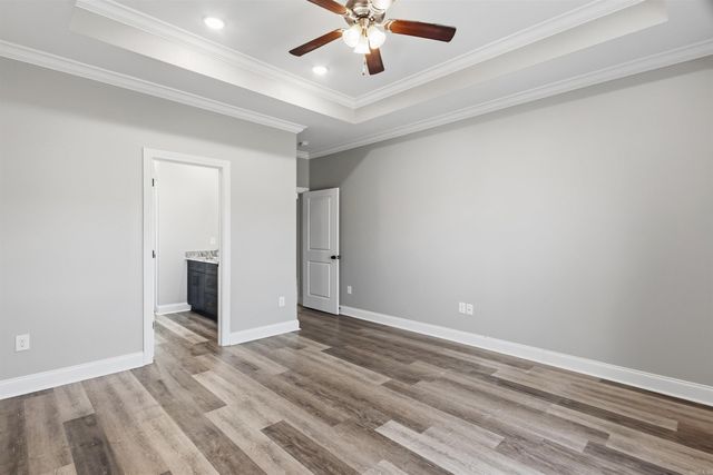 109 Eva Lane, Brookland, AR 72417