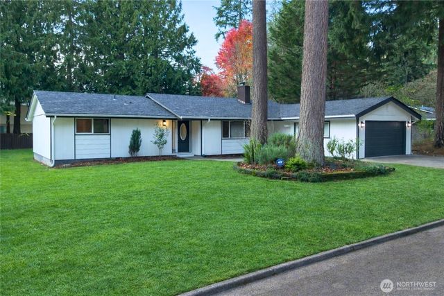5505 Windemere Drive SE, Olympia, WA 98501