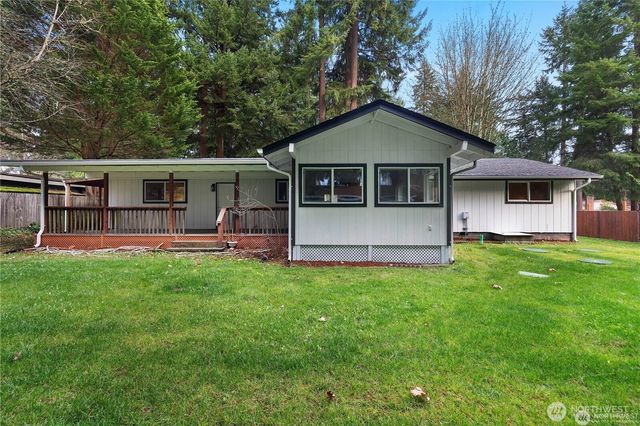 5505 Windemere Drive SE, Olympia, WA 98501