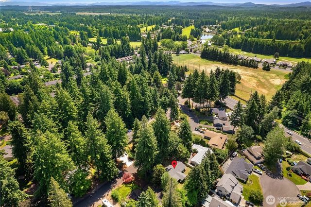 5505 Windemere Drive SE, Olympia, WA 98501