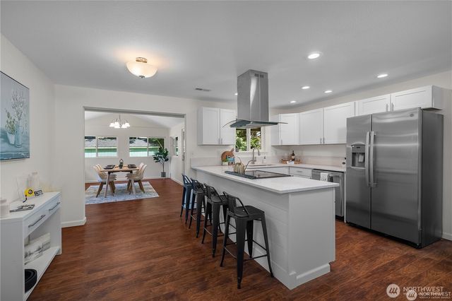 5505 Windemere Drive SE, Olympia, WA 98501