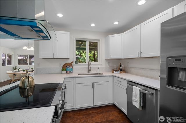 5505 Windemere Drive SE, Olympia, WA 98501