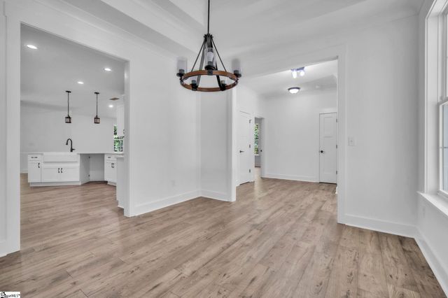 107 Circle Drive, Townville, SC 29689