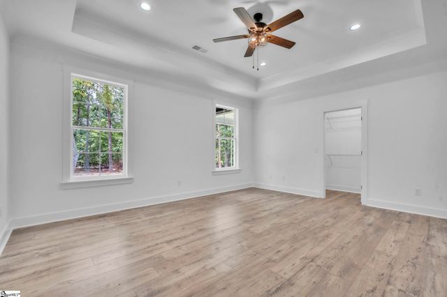 107 Circle Drive, Townville, SC 29689