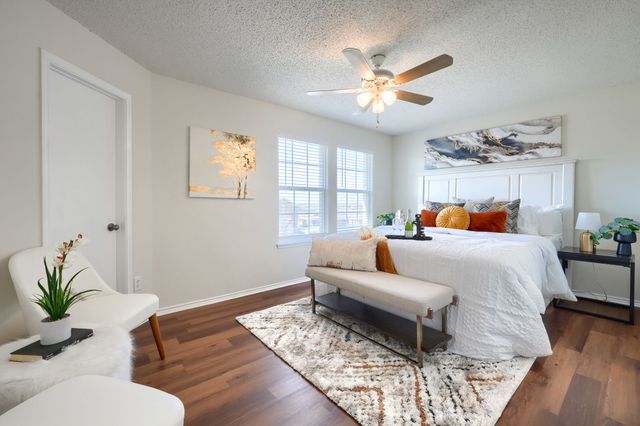 3712 Venera Street, Fort Worth, TX 76106