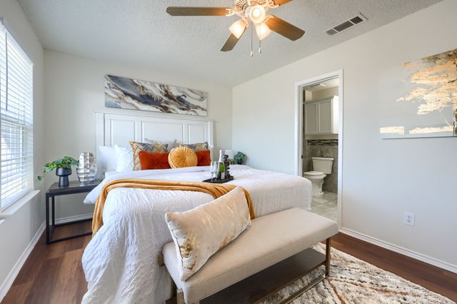 3712 Venera Street, Fort Worth, TX 76106