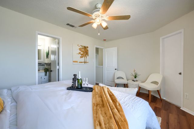 3712 Venera Street, Fort Worth, TX 76106