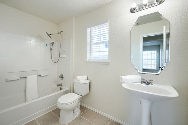 3712 Venera Street, Fort Worth, TX 76106