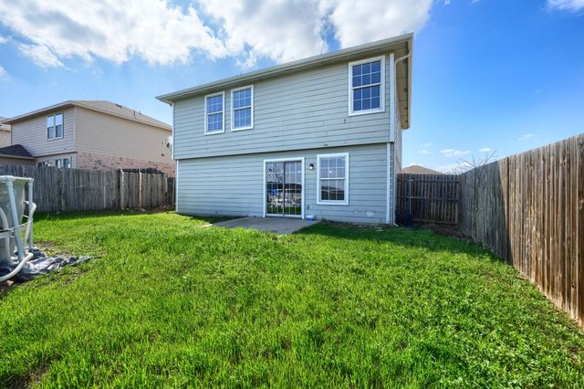 3712 Venera Street, Fort Worth, TX 76106