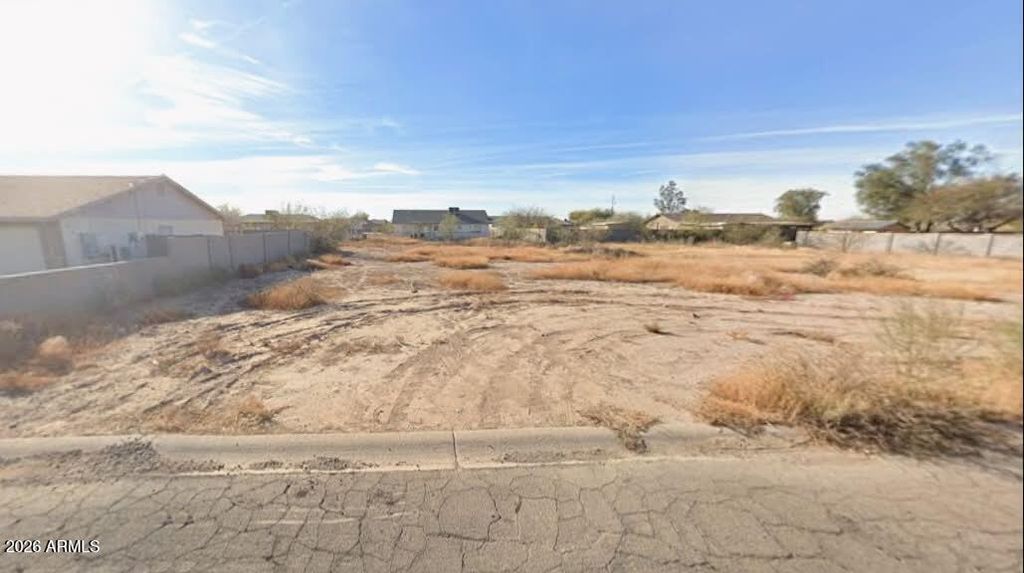 11165 W BENITO Drive 168, Arizona City, AZ 85123