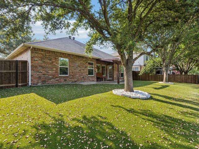 5705 Wilmington Drive, Frisco, TX 75035