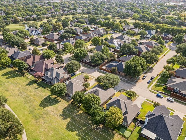 5705 Wilmington Drive, Frisco, TX 75035