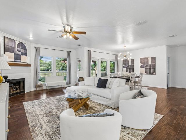 5705 Wilmington Drive, Frisco, TX 75035