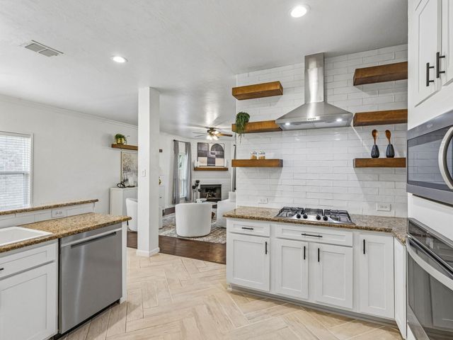 5705 Wilmington Drive, Frisco, TX 75035