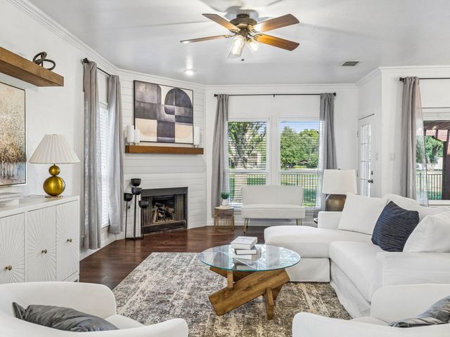 5705 Wilmington Drive, Frisco, TX 75035
