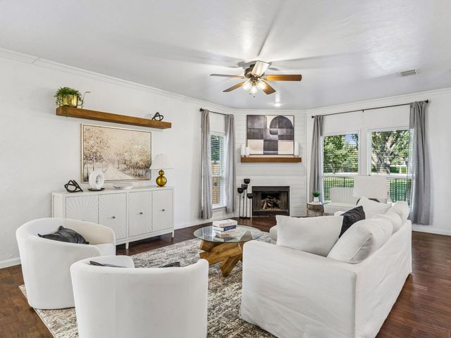 5705 Wilmington Drive, Frisco, TX 75035