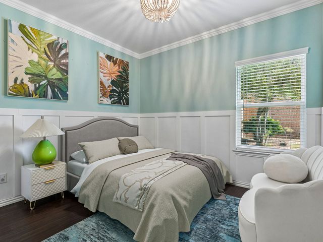 5705 Wilmington Drive, Frisco, TX 75035