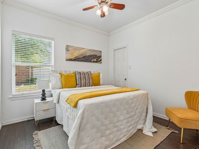 5705 Wilmington Drive, Frisco, TX 75035