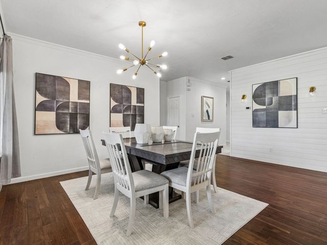 5705 Wilmington Drive, Frisco, TX 75035