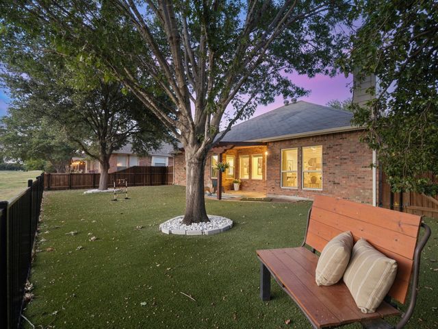 5705 Wilmington Drive, Frisco, TX 75035