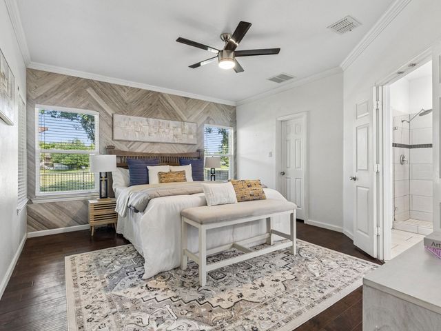 5705 Wilmington Drive, Frisco, TX 75035