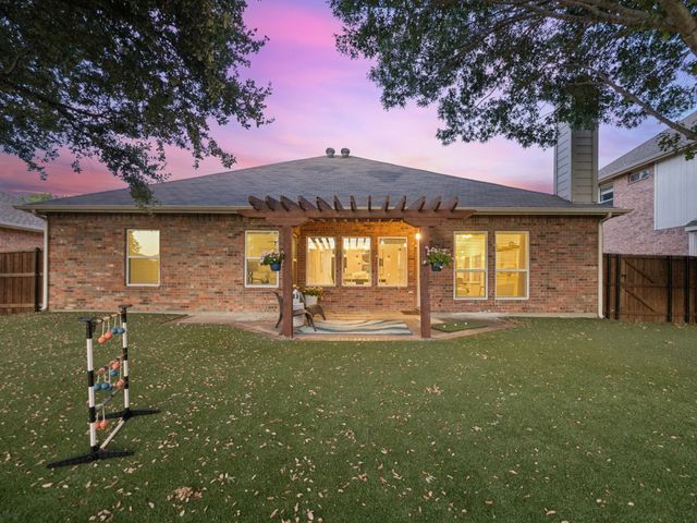 5705 Wilmington Drive, Frisco, TX 75035